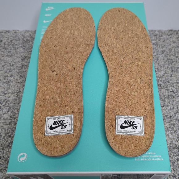 nike sb cushion